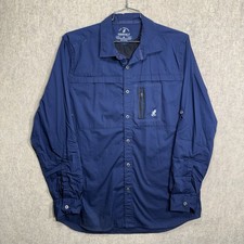 Gramicci No Squito Shirt Mens
