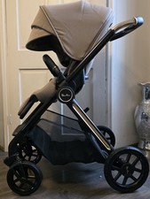 Silver Cross Reef 2 Special