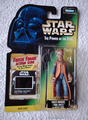 Star wars potf2 - star,