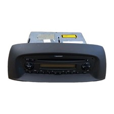 Fiat Punto High 188 CD Radio