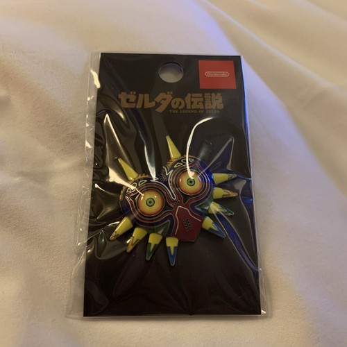 Legend zelda majoras - of, mask