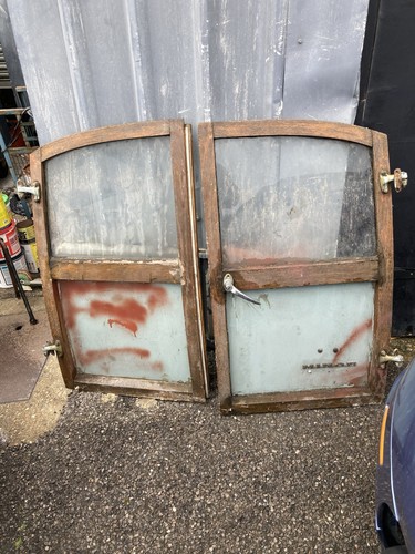 Morris minor 1000 traveller - minor,