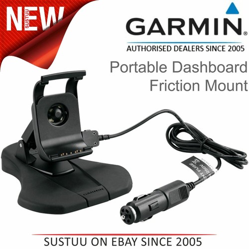 Garmin friction mount - garmin,