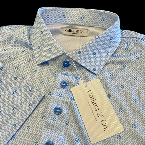 Collars and dress collar - and,