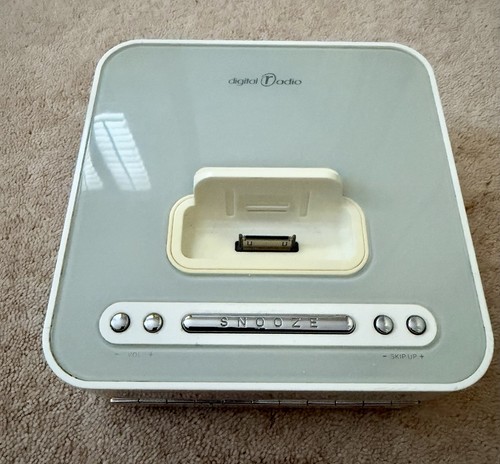 Goodmans gcr1872dab digital - goodmans,