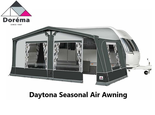 Dorema daytona seasonal air - dorema,