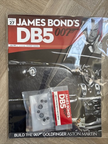 James bond 007 aston martin - james,