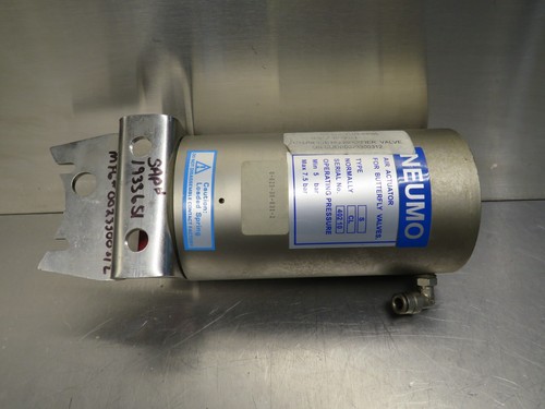 Neumo air actuator - neumo,