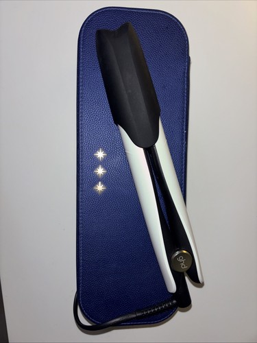 Ghd gold hair straightener - ghd,