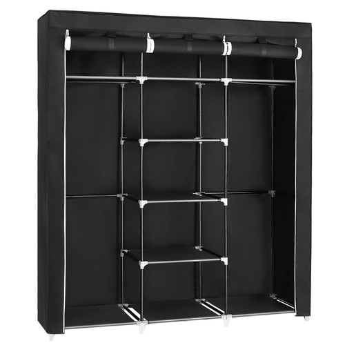 Ryg12b folding wardrobe fabric - folding,