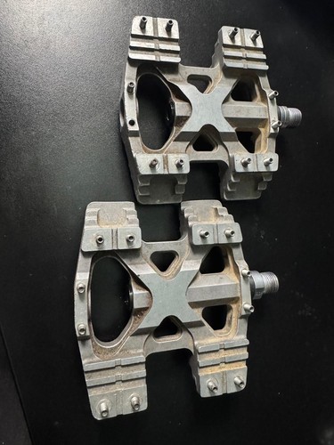 Azonic mtn pedal - dh, x