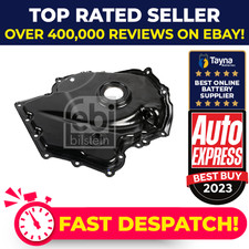 Timing Case Cover Front 171356