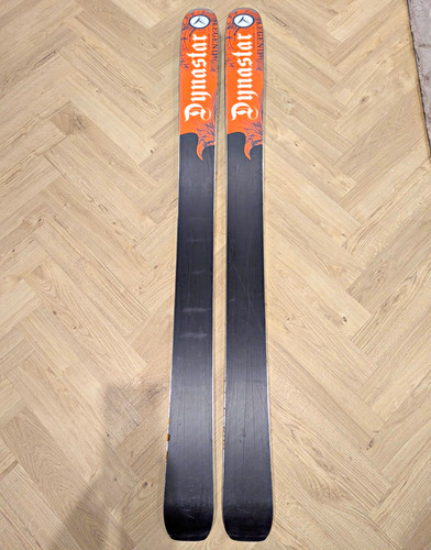 Dynastar legend pro rider - dynastar,