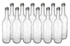 Home Brew Ohio 750ml Clear