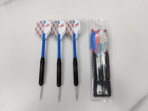 Winmau darts pro force - pro, red
