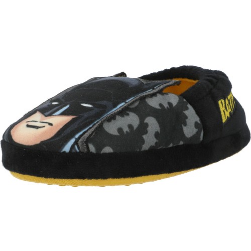 Batman ovis black - ovis, slippers
