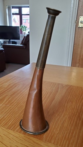 20cm vintage brass copper - 20cm, /