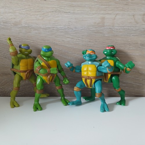 Teenage mutant ninja turtles - mutant,