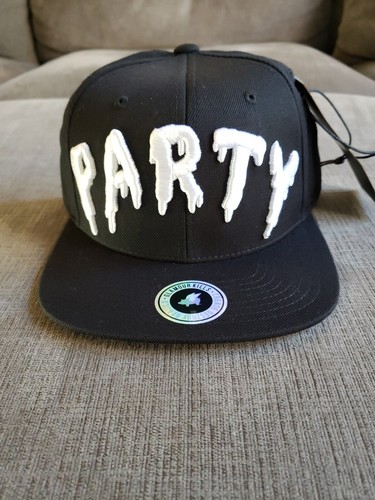 Glamour kills snapback hat - kills,