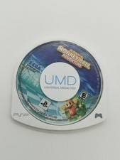 Super Monkey Ball Adventure