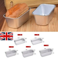 Non Stick Loaf Pan Cake Mould