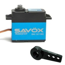 Savox SW1211SG WATERPROOF