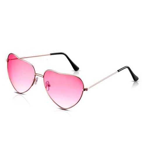 Heart shape sunglasses - sunglasses, ladies