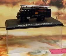 Atlas Bedford RLHZ Green