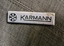 Volkswagen Golf Mk1 Karmann