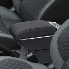 For Ford Fiesta 2011-2017 Dual