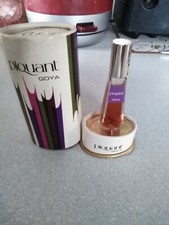 Piquant Goya Purfume Ladies