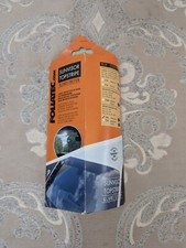 Foliatec Topstripe Sun filter black 15x152cm