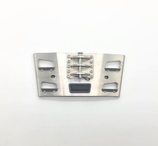SCANIA 770S front hitch mount