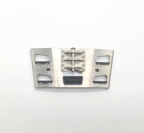 Scania 770s front - front, mount