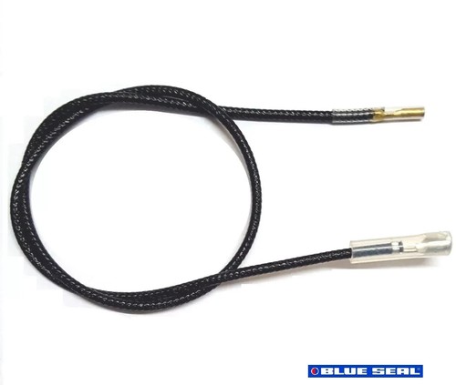 Blue seal 18095 gas - gas, fryer