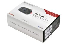 Sena B/T Unit Scooters & M/Cs Uni Microphone Kit Dual Pack SMH5D-10
