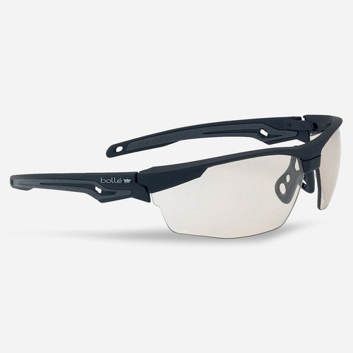 Bolle tryon bssi - bssi, safety