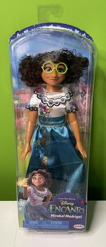 Disney encanto mirabel - disney,