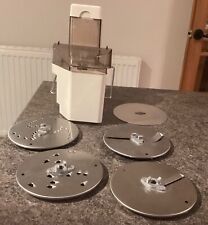 KENWOOD CHEF FOOD MIXER A900 &