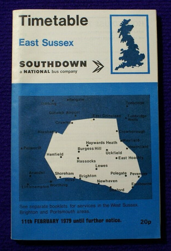 Southdown bus coach - bus, transport