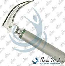 SMALL LARYNGOSCOPE HANDLE WITH