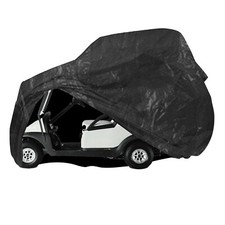 Electric golf buggy car roof - golf,