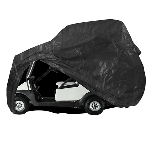 Electric golf buggy car roof - buggy,