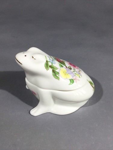 Aynsley bone china - bone, wild