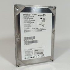 Seagate Barracuda 7200.7