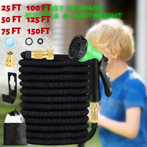 Expandable flexible garden - expandable,