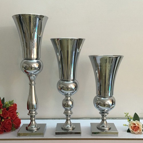 Large 64cm stunning silver - large,
