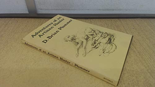Adventures artisan - of, an