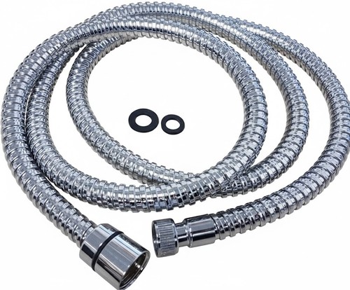 Flexible shower hose - flexible,