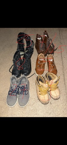 Job lot kids shoes - job,